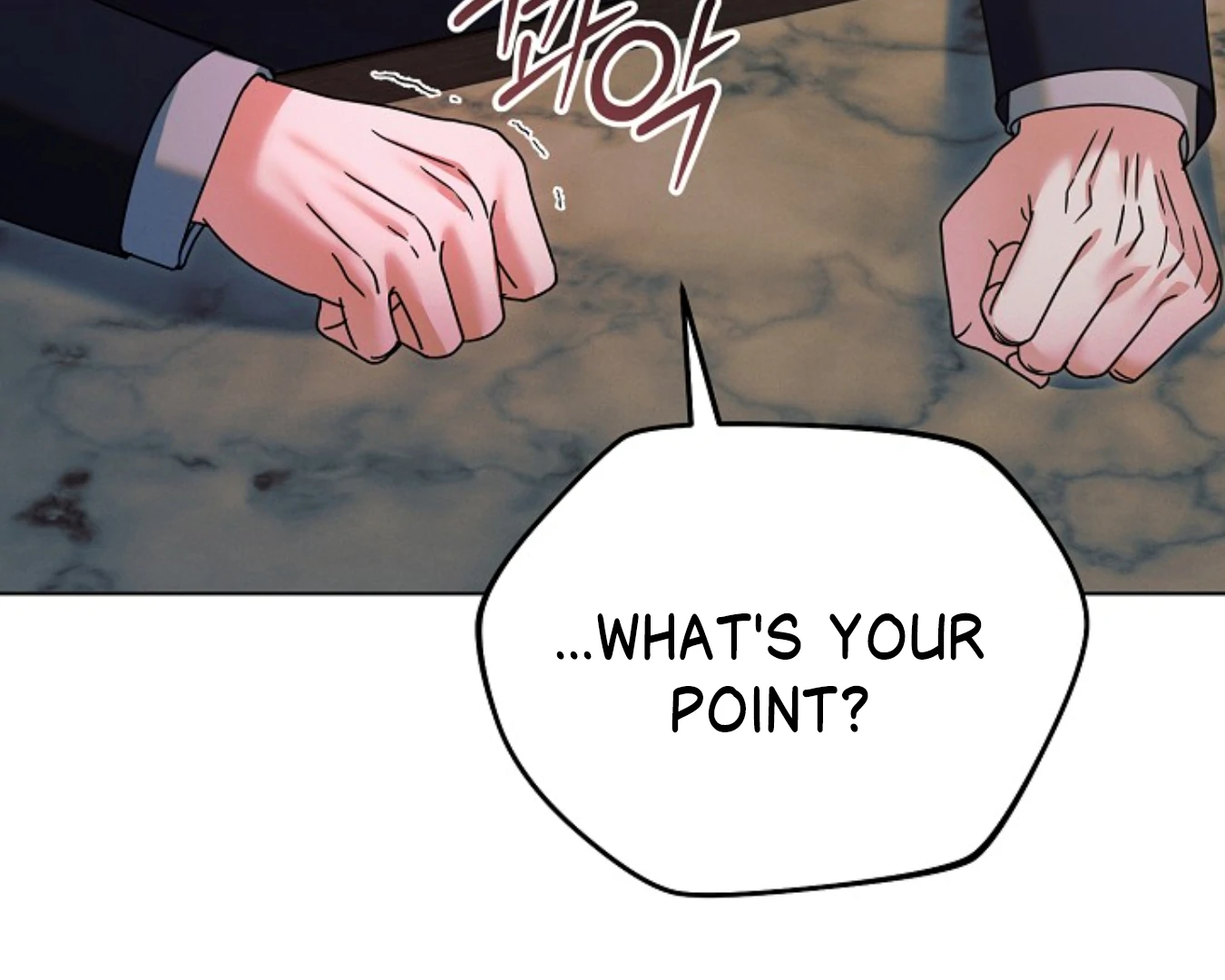 Read Try Begging EN Manga Online