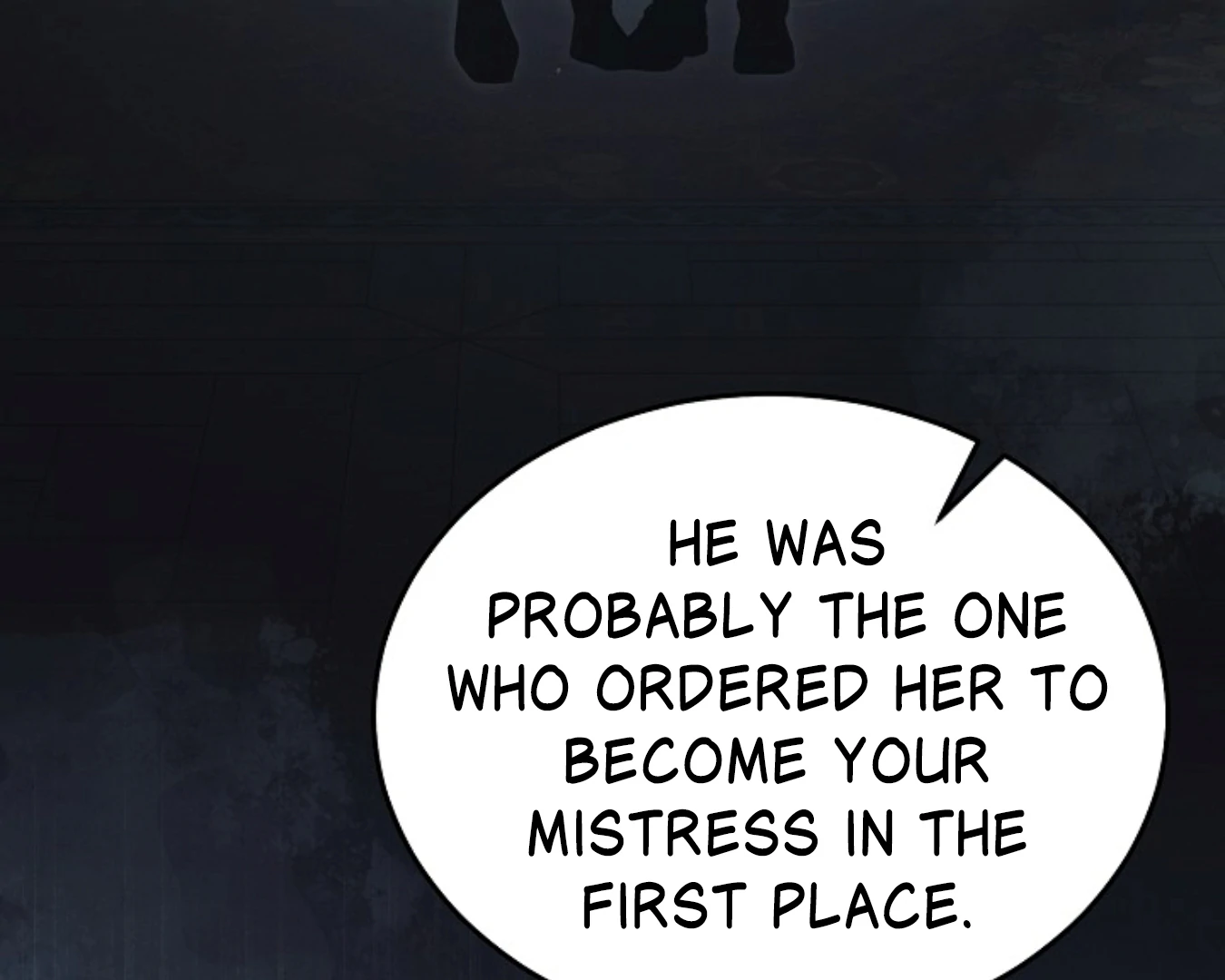 Read Try Begging EN Manga Online