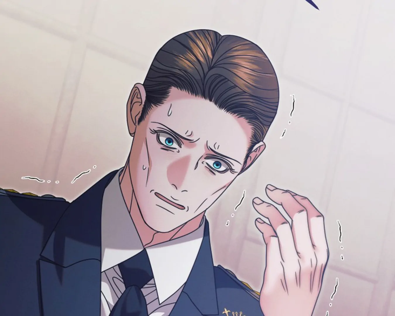 Read Try Begging EN Manga Online