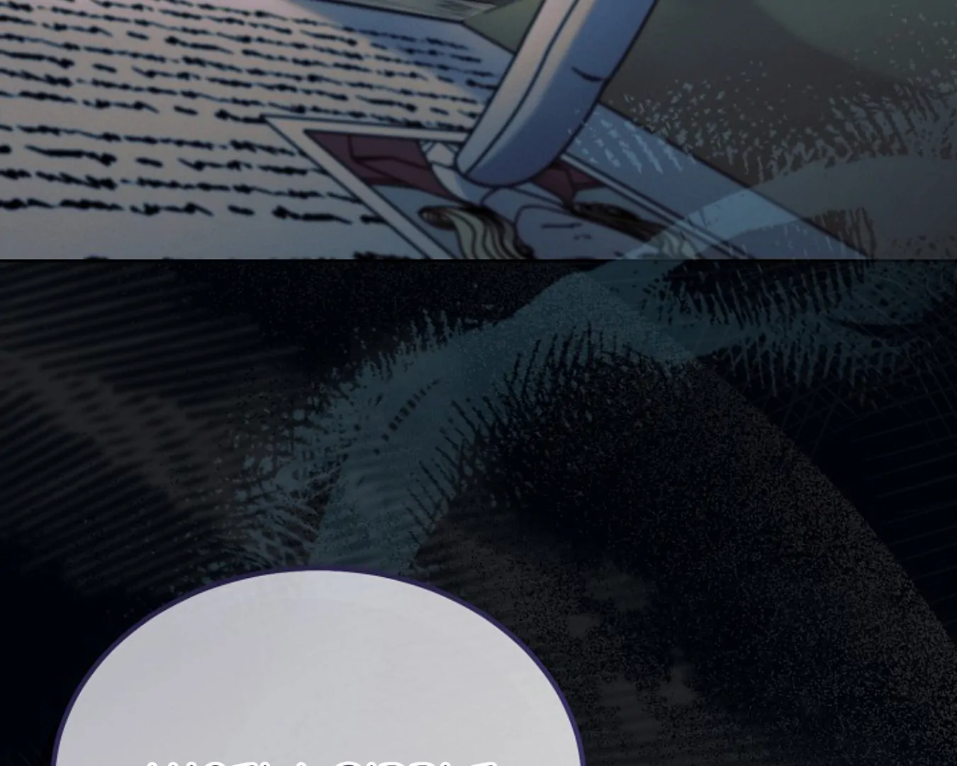 Read Try Begging EN Manga Online
