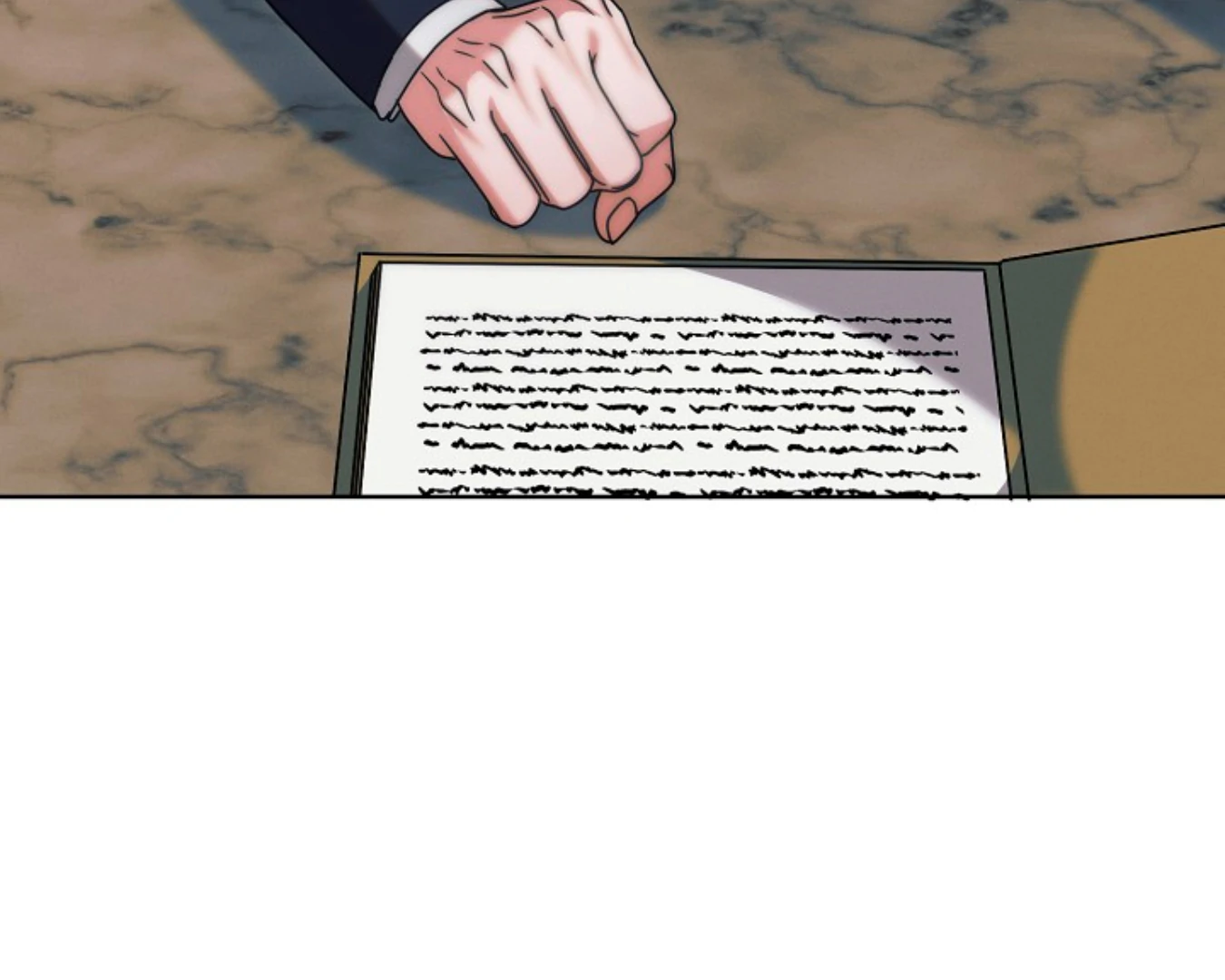 Read Try Begging EN Manga Online