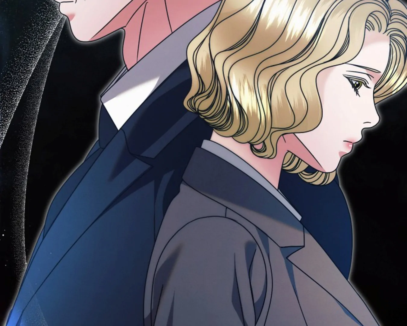 Read Try Begging EN Manga Online
