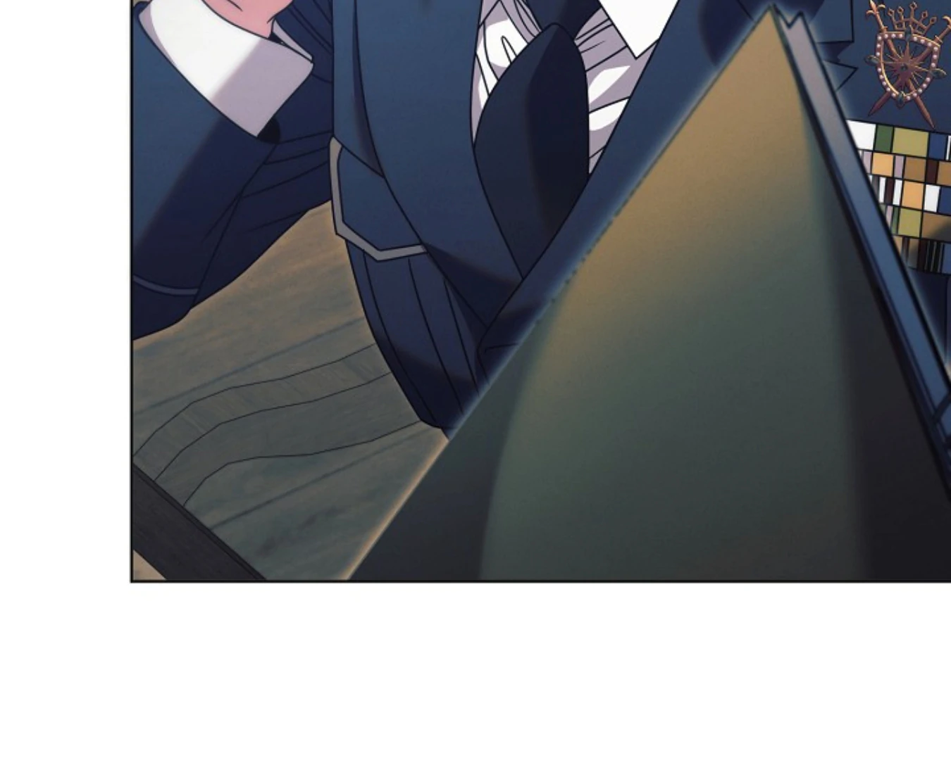 Read Try Begging EN Manga Online