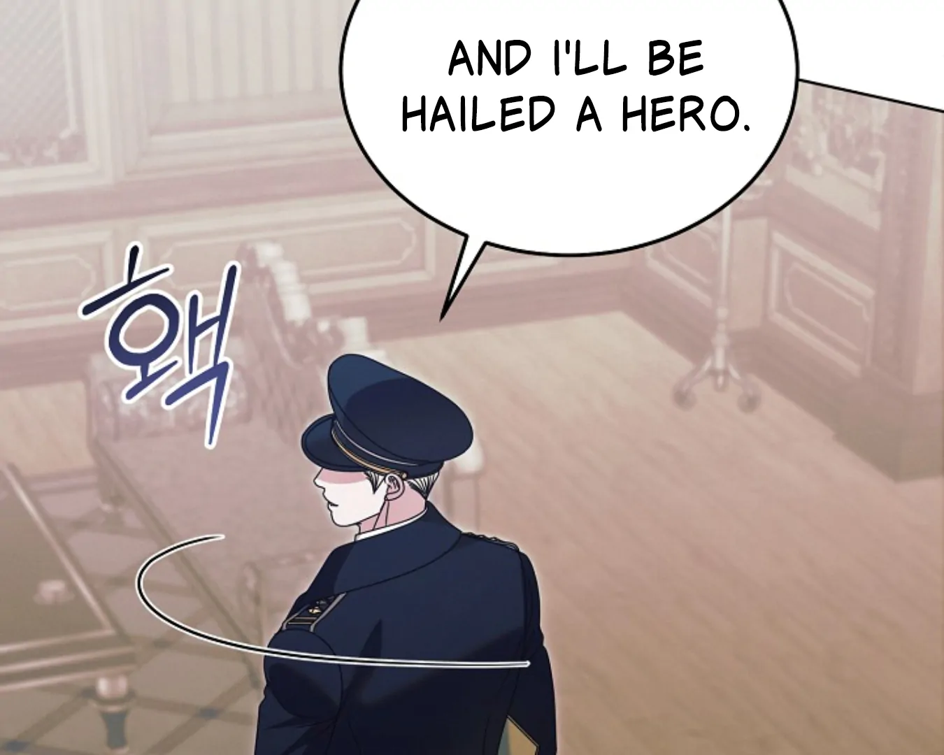 Read Try Begging EN Manga Online