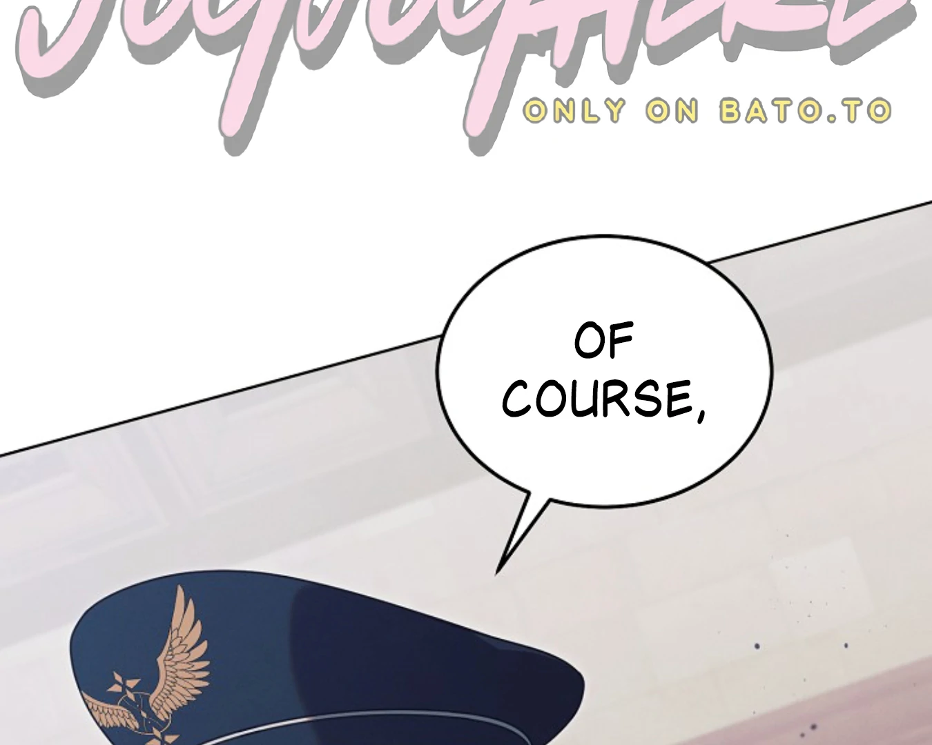 Read Try Begging EN Manga Online