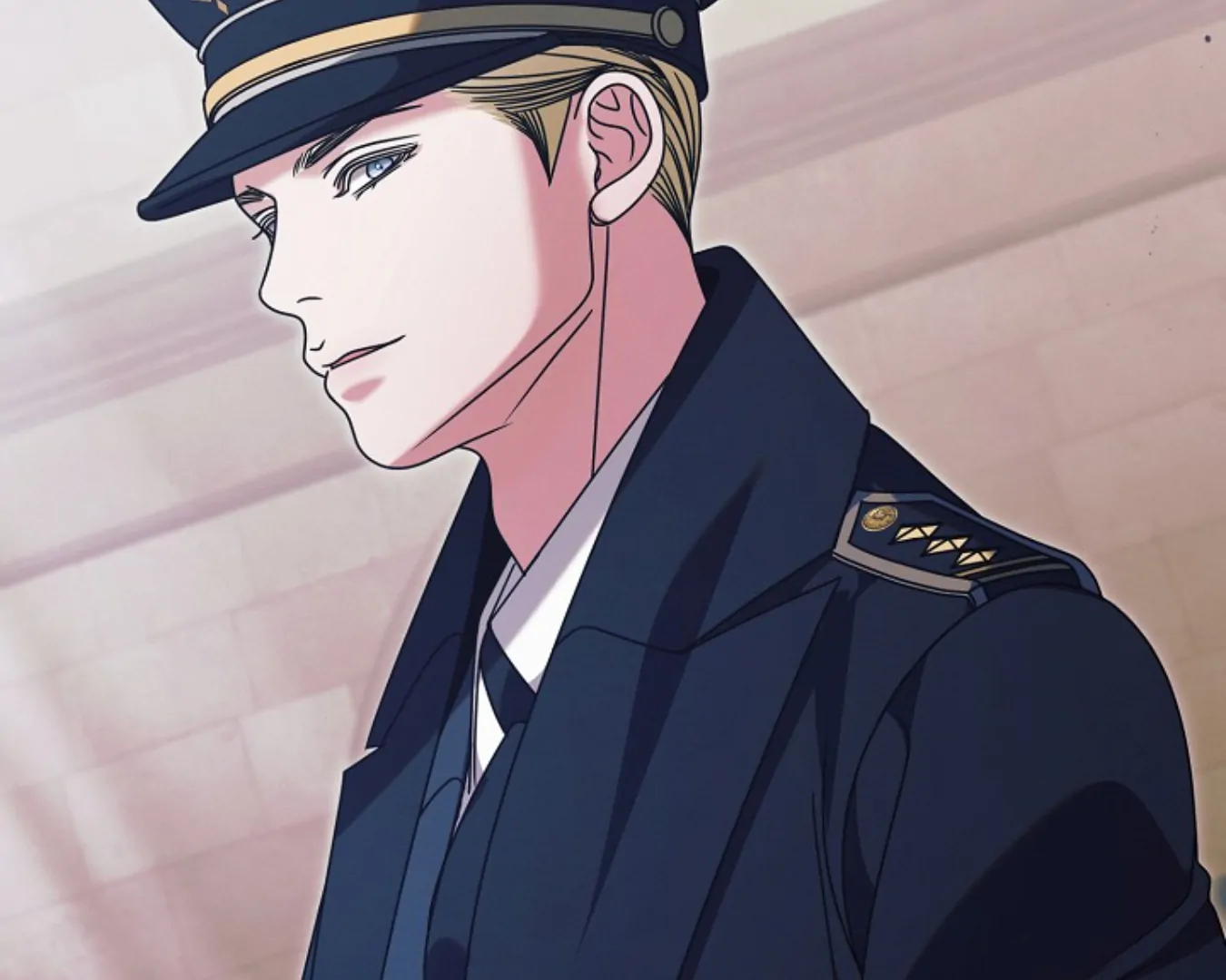 Read Try Begging EN Manga Online
