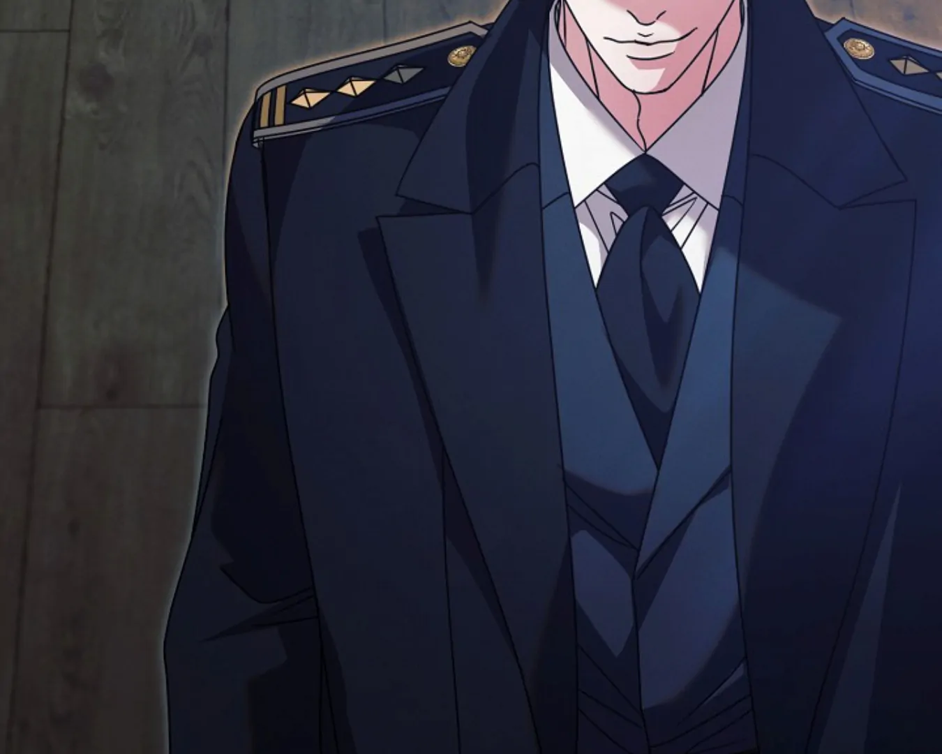 Read Try Begging EN Manga Online
