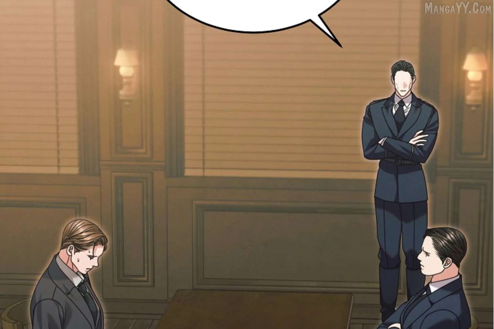 Read Try Begging EN Manga Online