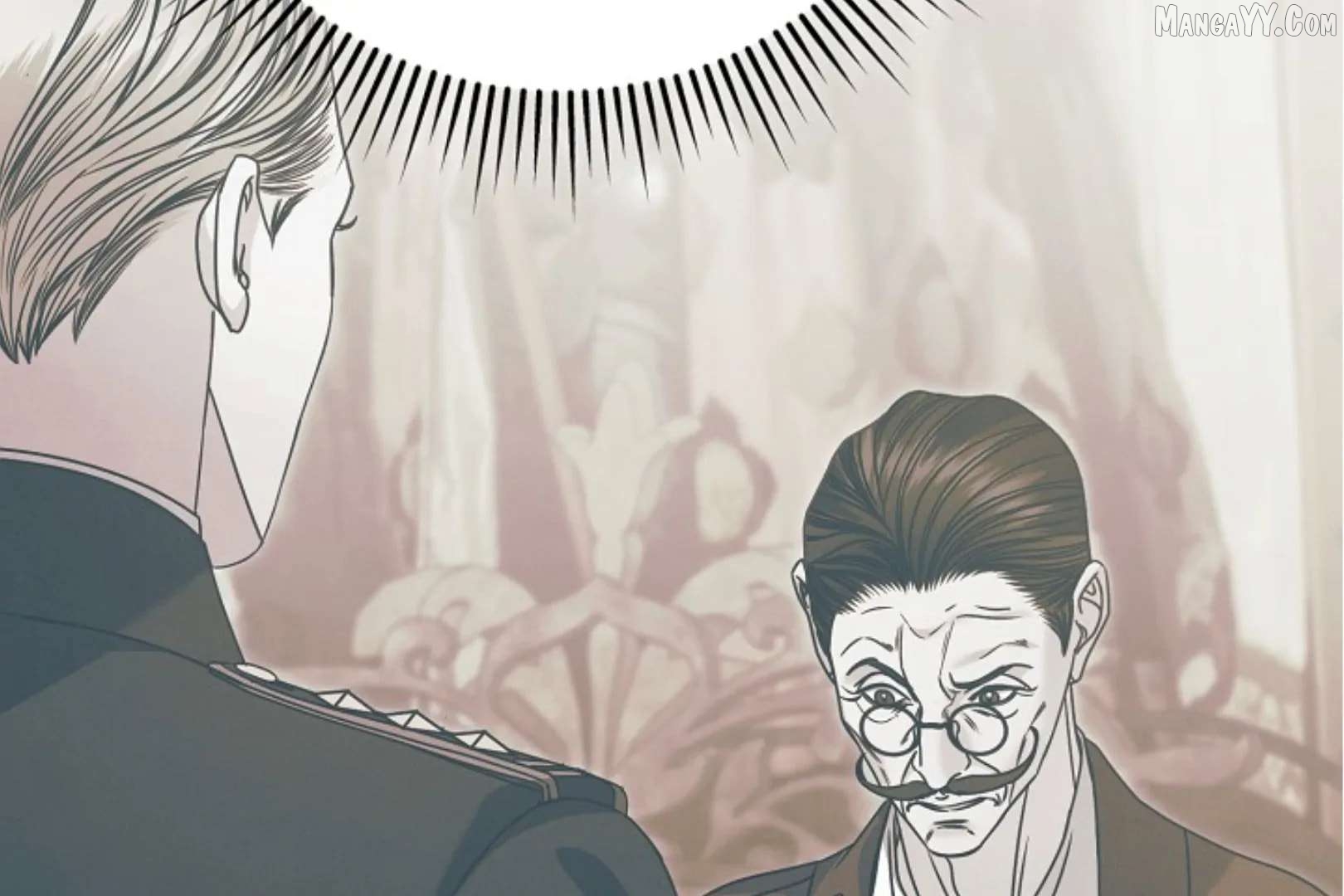 Read Try Begging EN Manga Online
