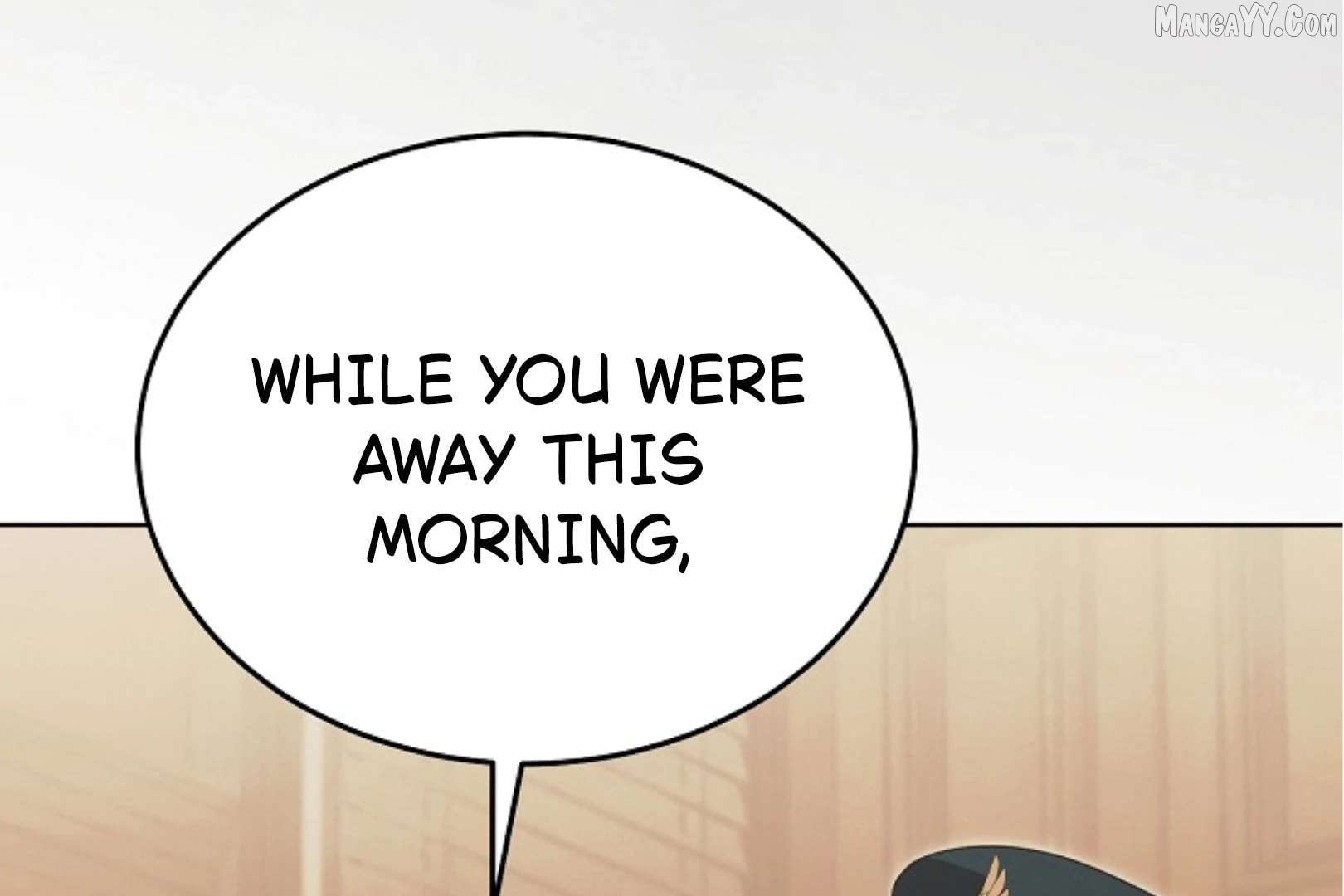 Read Try Begging EN Manga Online