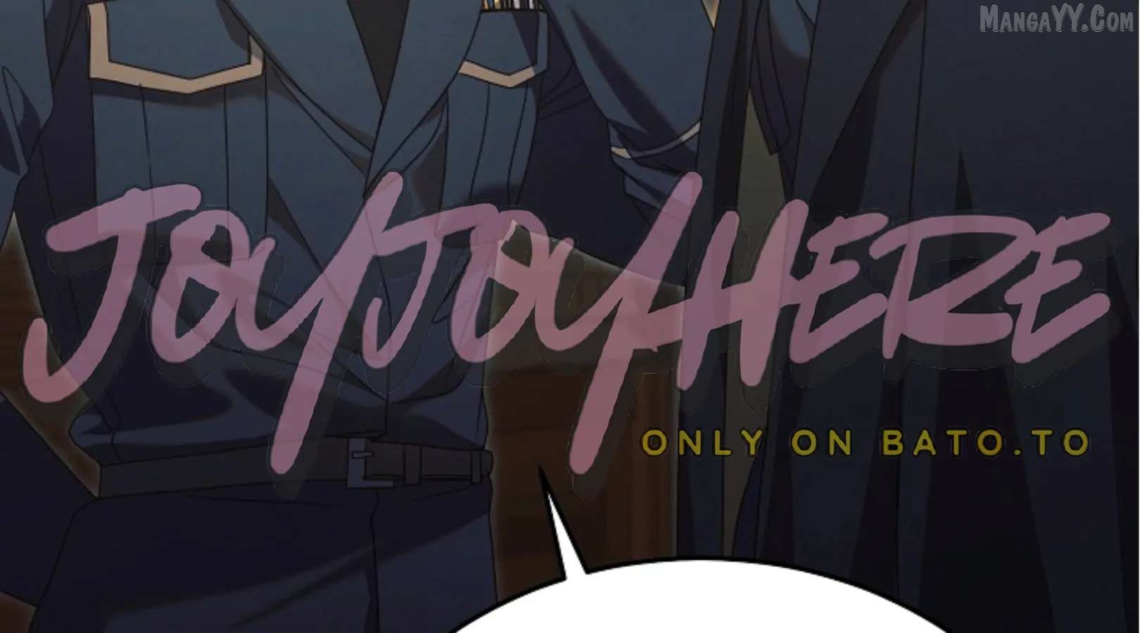 Read Try Begging EN Manga Online