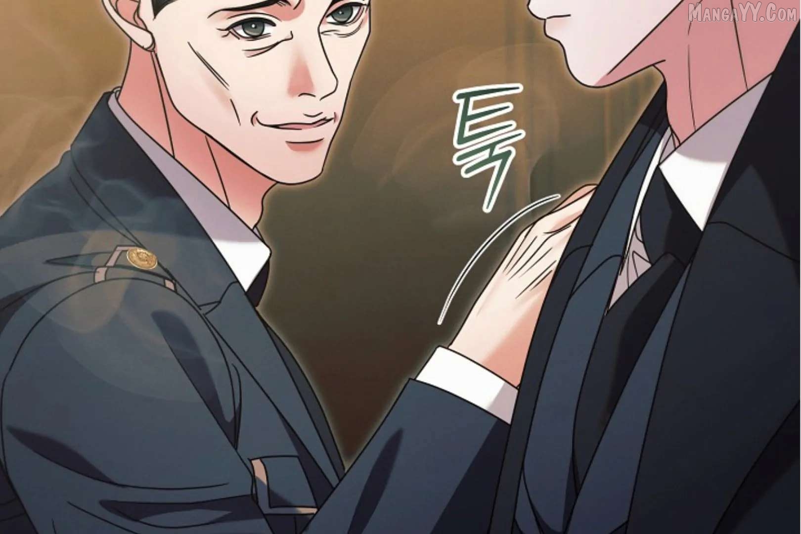Read Try Begging EN Manga Online