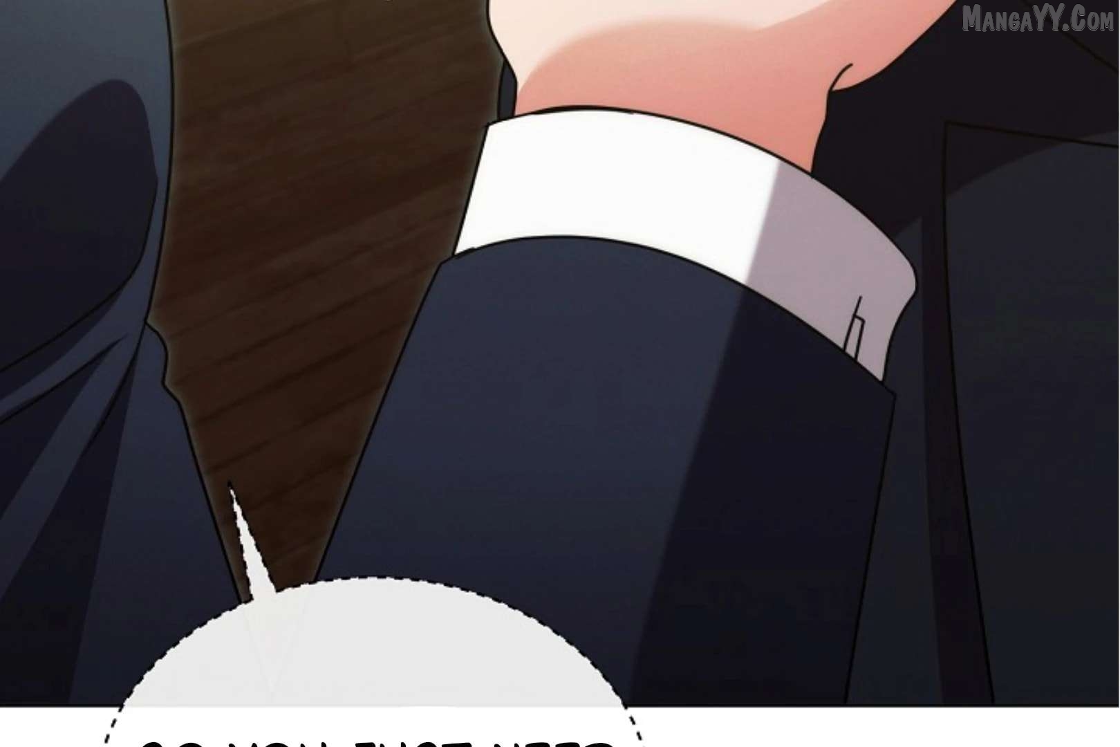 Read Try Begging EN Manga Online