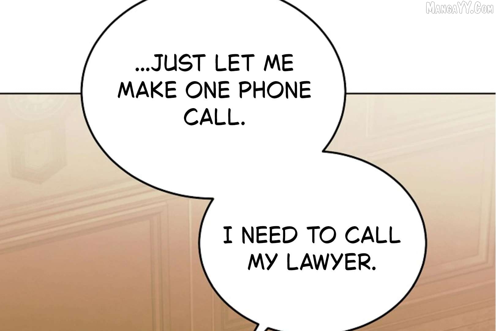 Read Try Begging EN Manga Online