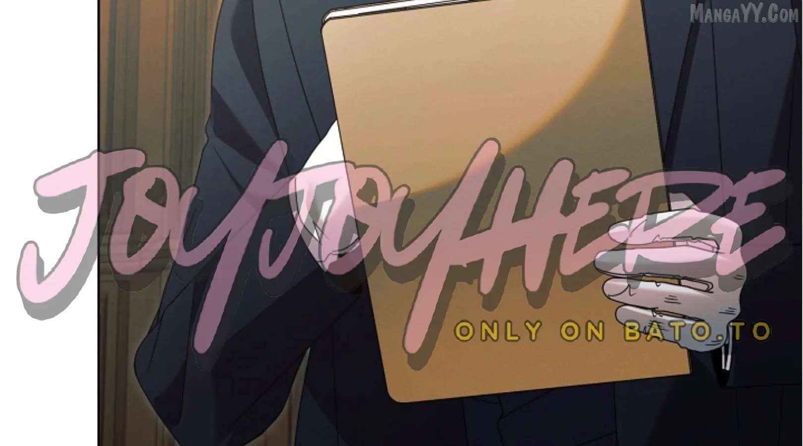 Read Try Begging EN Manga Online