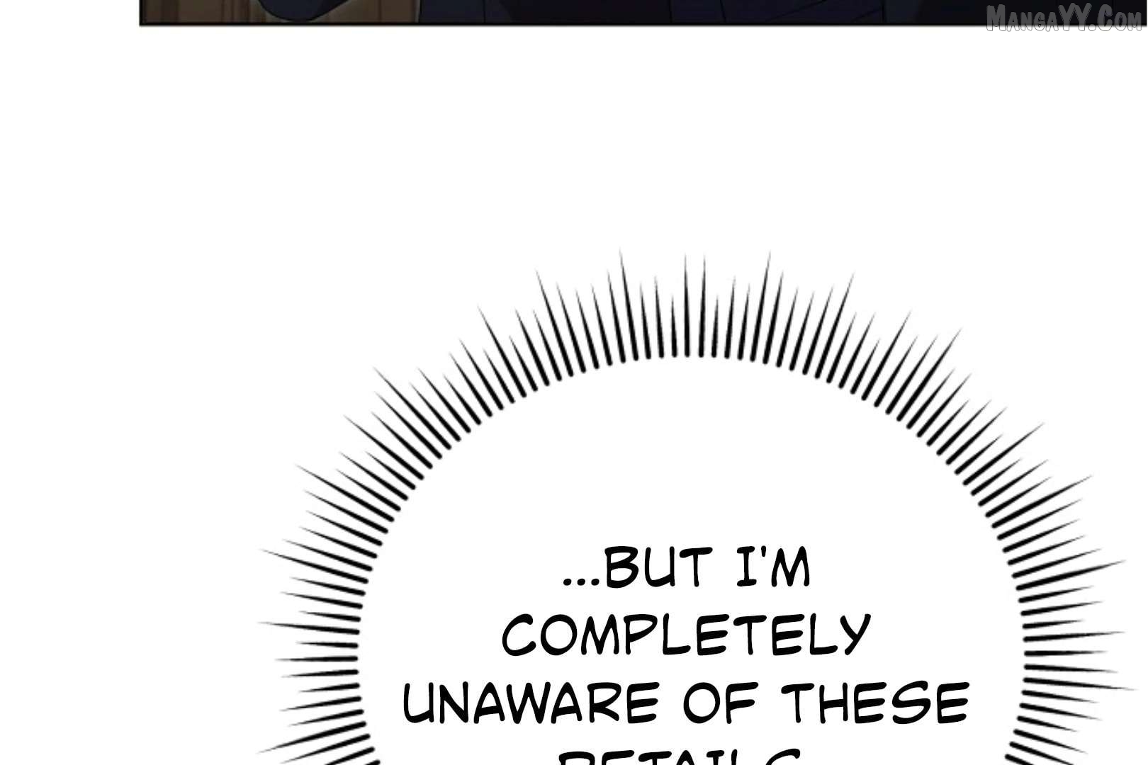 Read Try Begging EN Manga Online