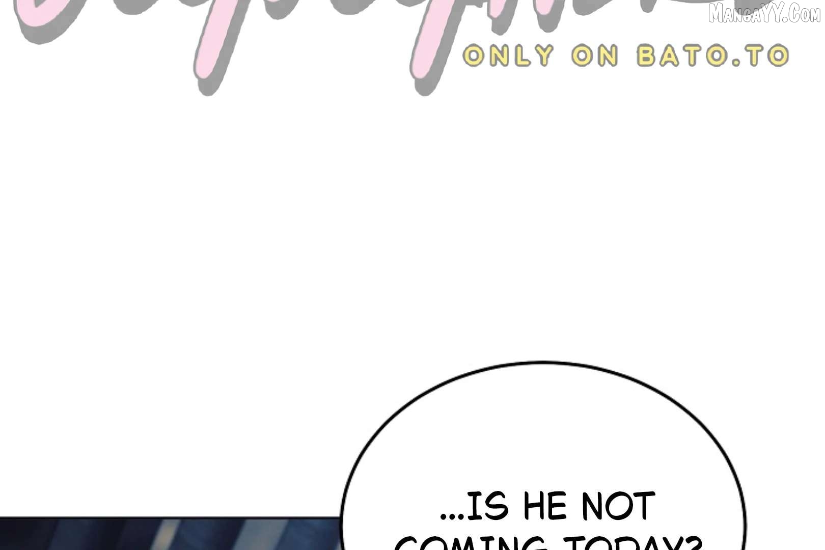 Read Try Begging EN Manga Online