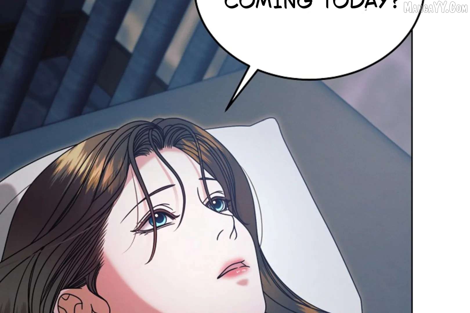 Read Try Begging EN Manga Online