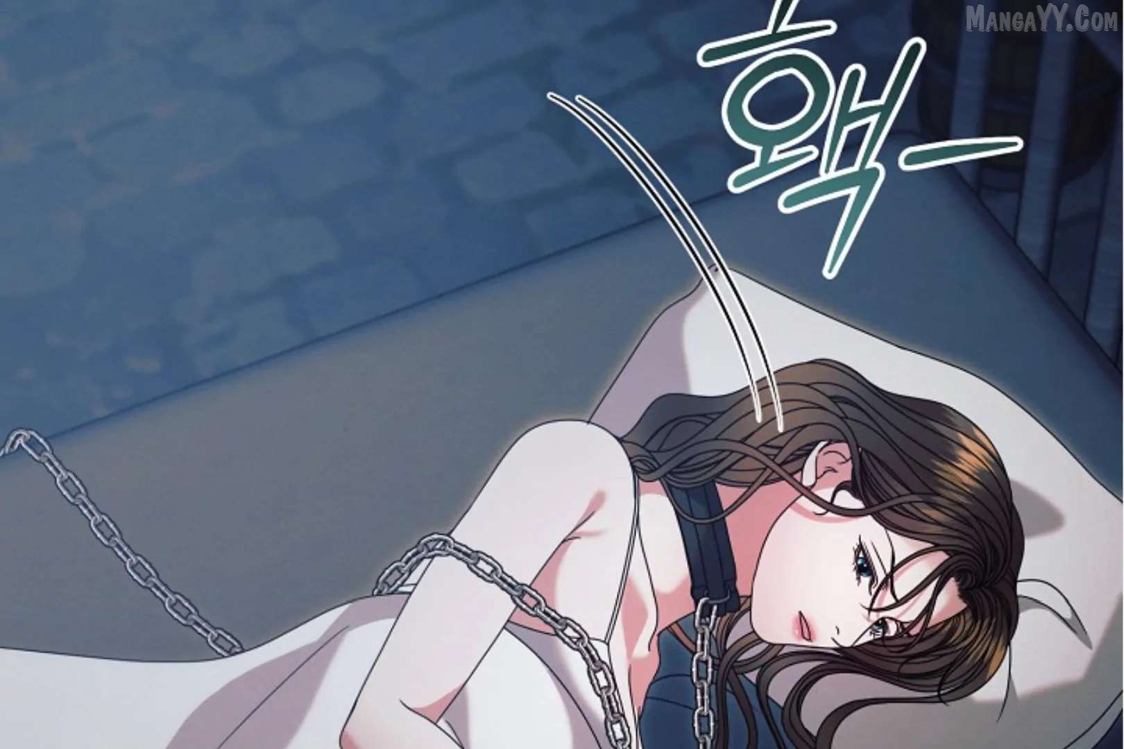 Read Try Begging EN Manga Online