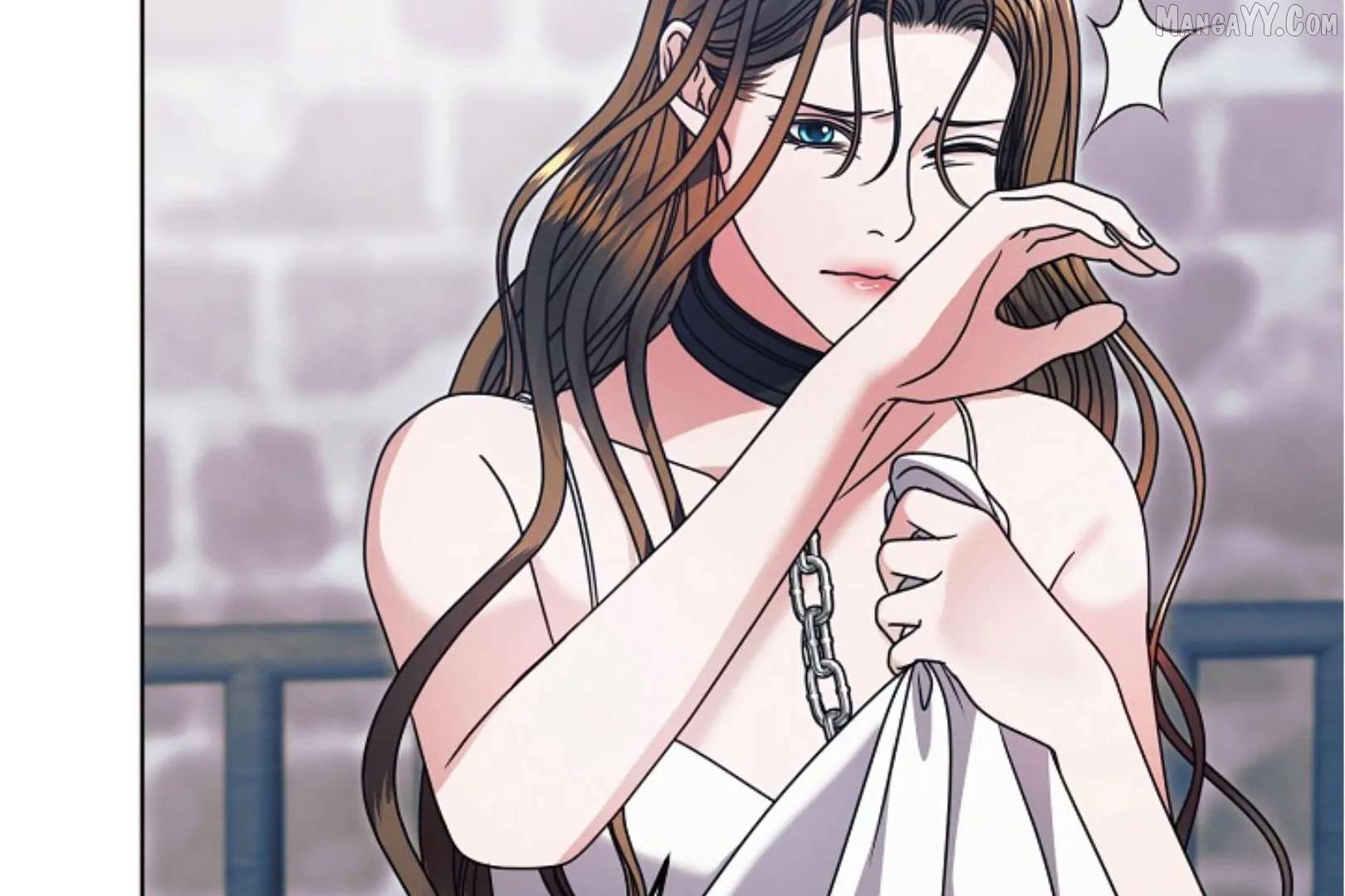 Read Try Begging EN Manga Online