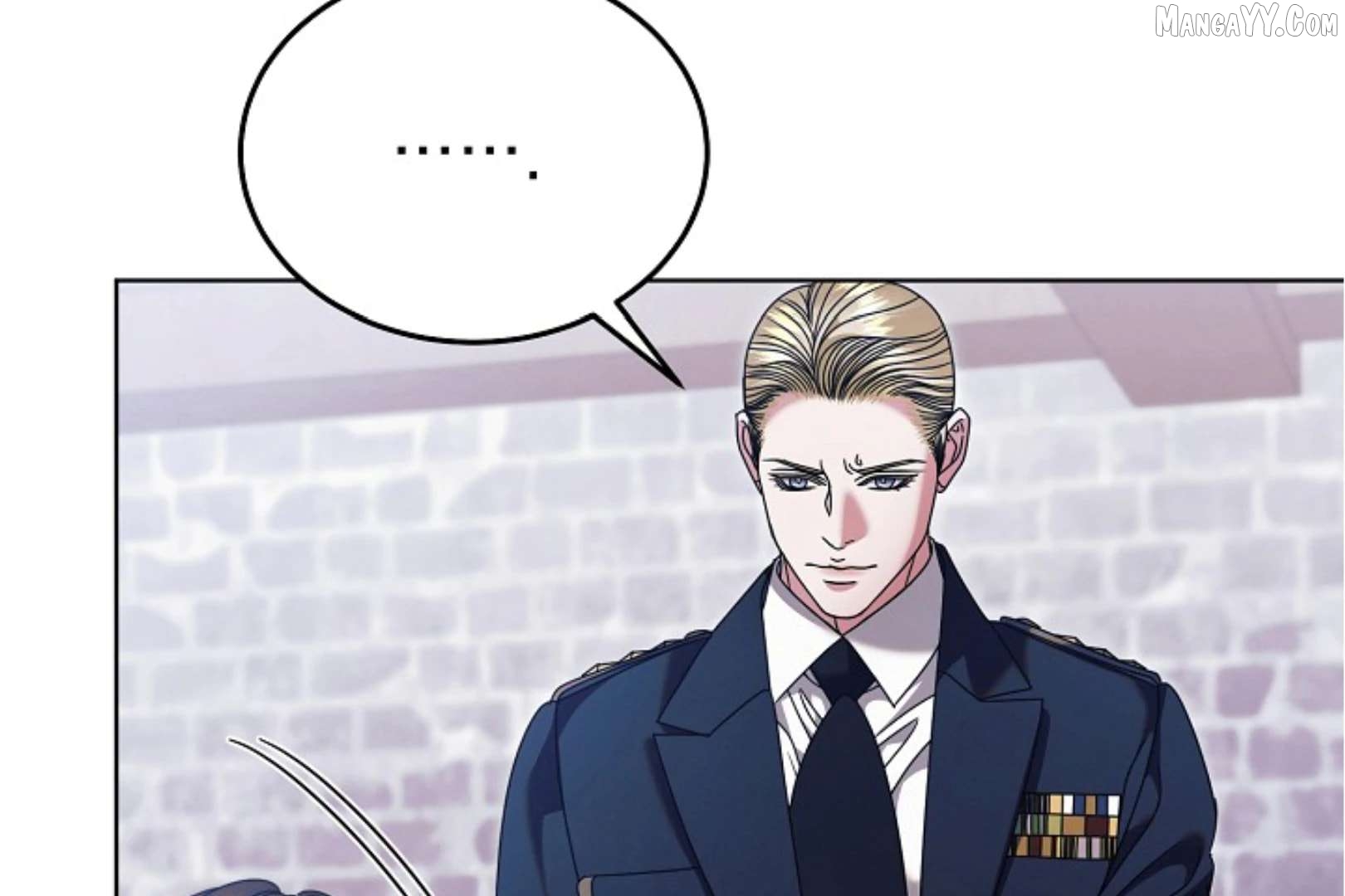 Read Try Begging EN Manga Online