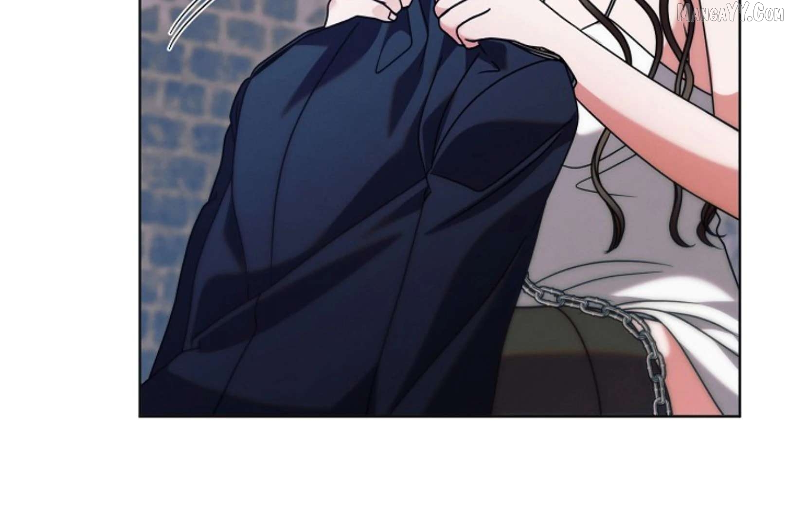 Read Try Begging EN Manga Online