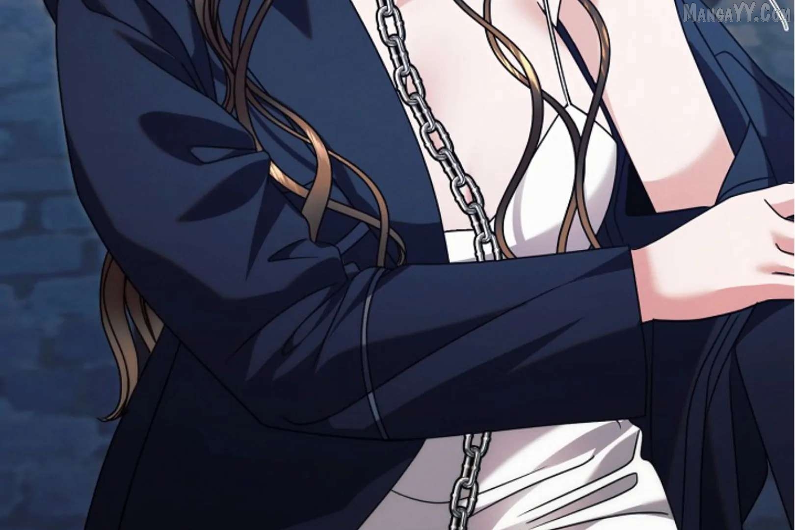 Read Try Begging EN Manga Online