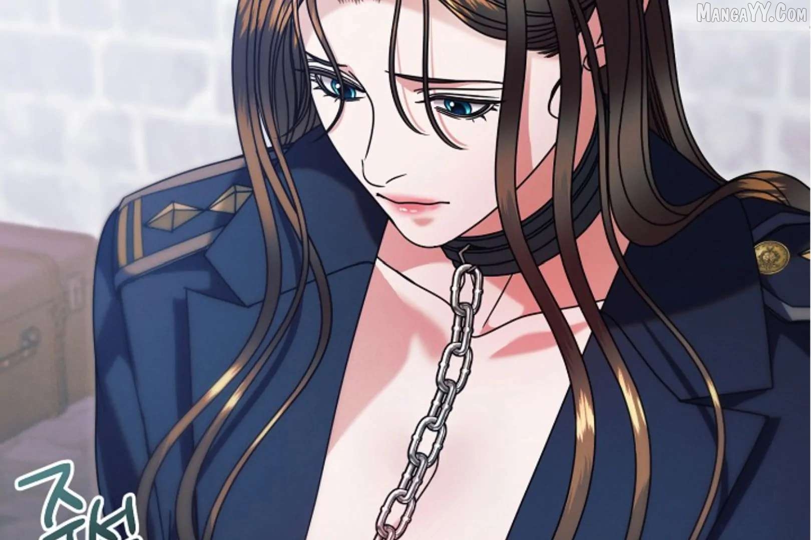 Read Try Begging EN Manga Online