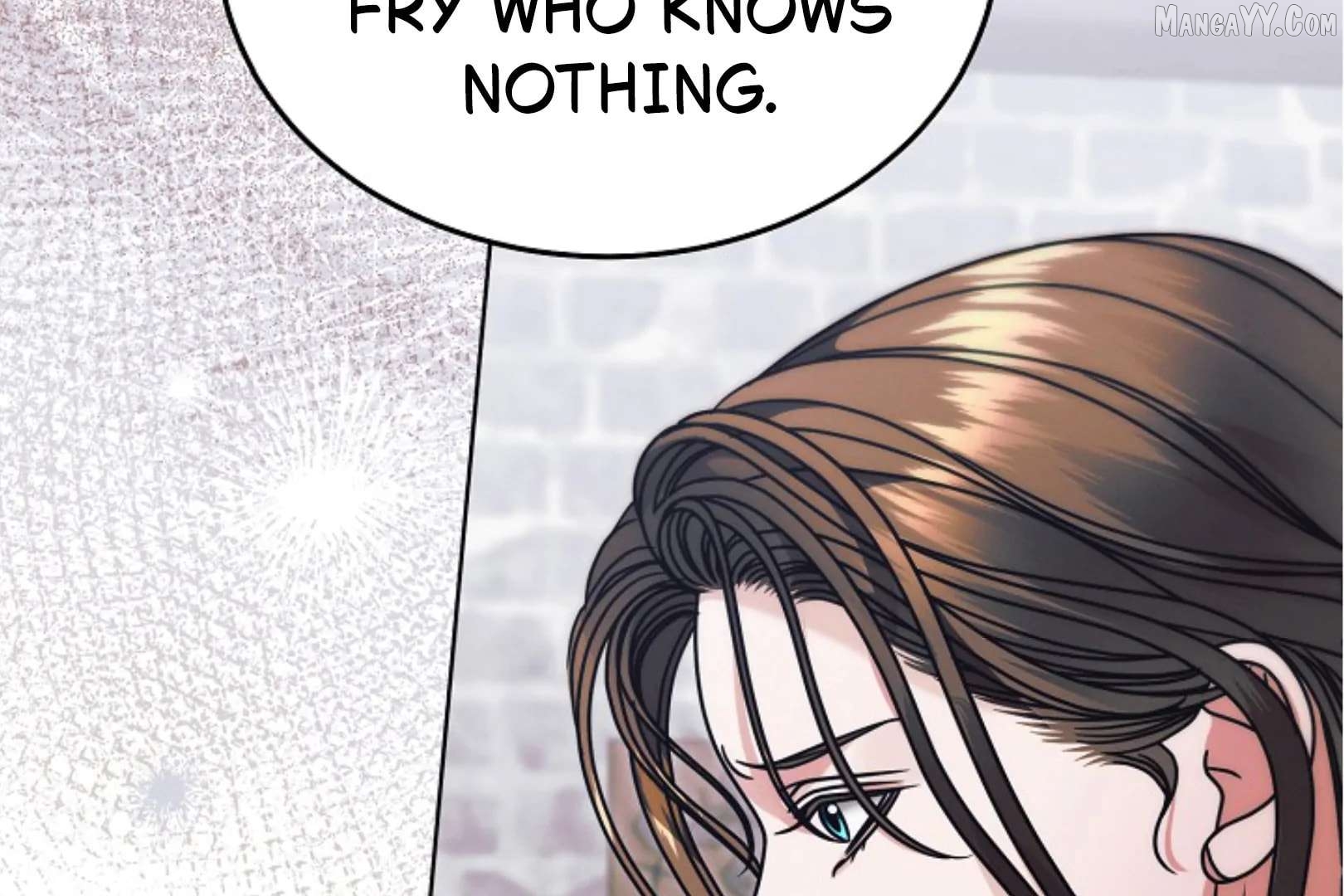 Read Try Begging EN Manga Online