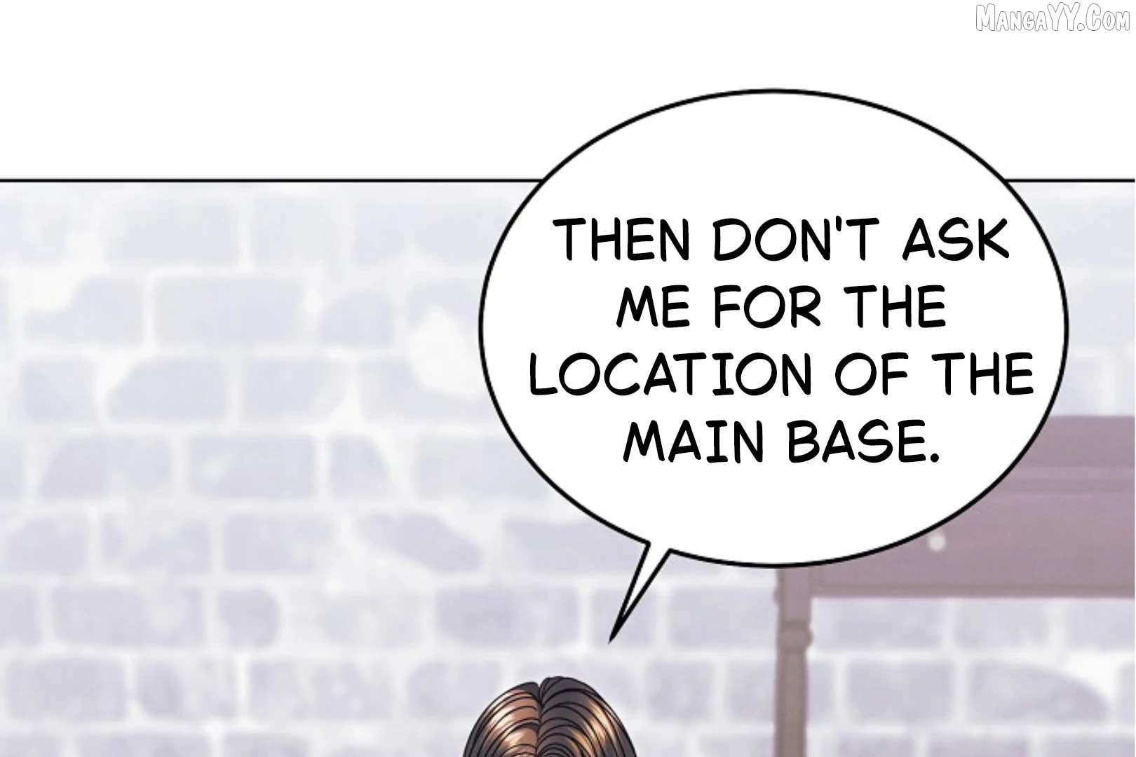Read Try Begging EN Manga Online