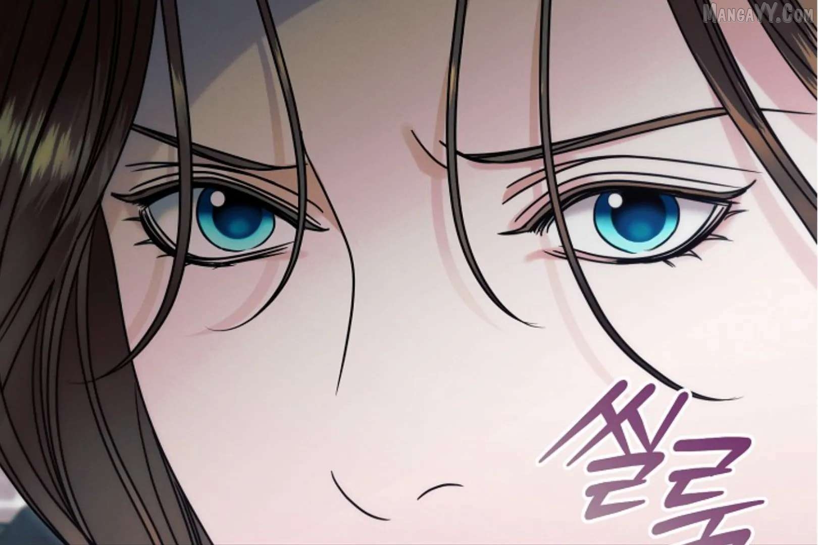 Read Try Begging EN Manga Online