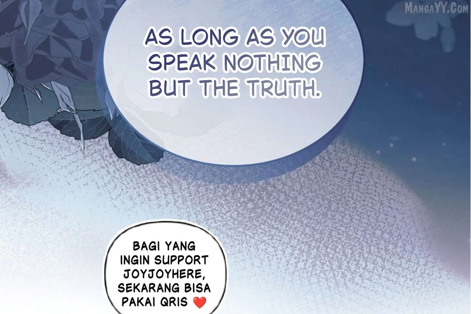 Read Try Begging EN Manga Online