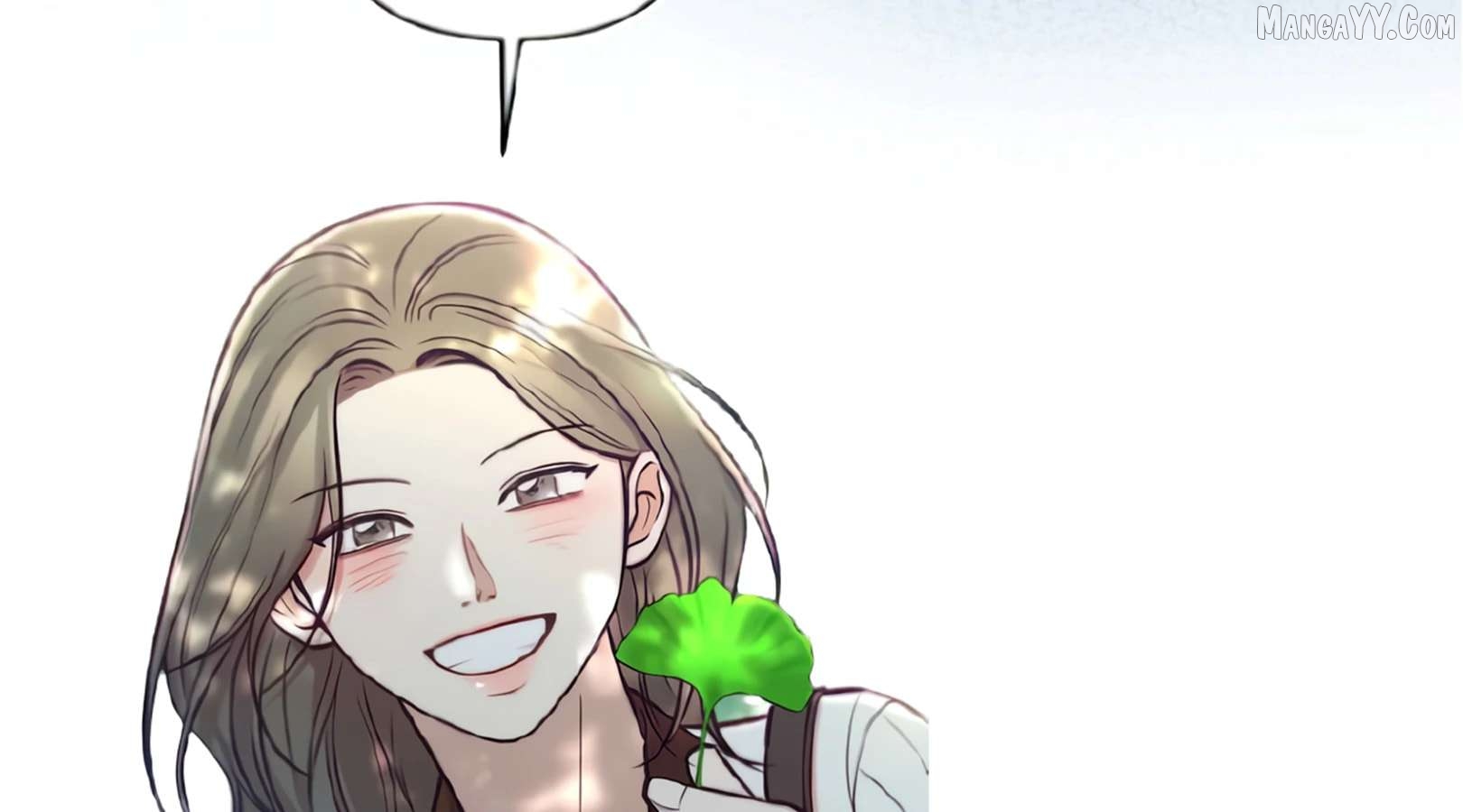 Read Try Begging EN Manga Online