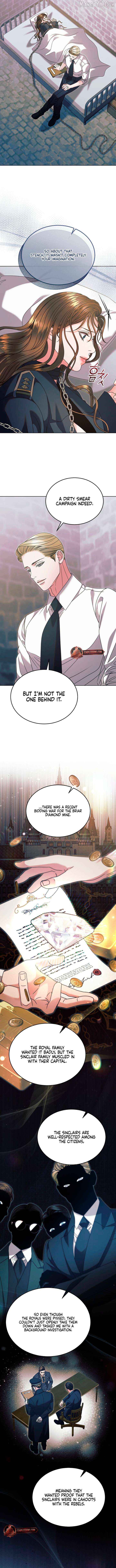 Read Try Begging EN Manga Online
