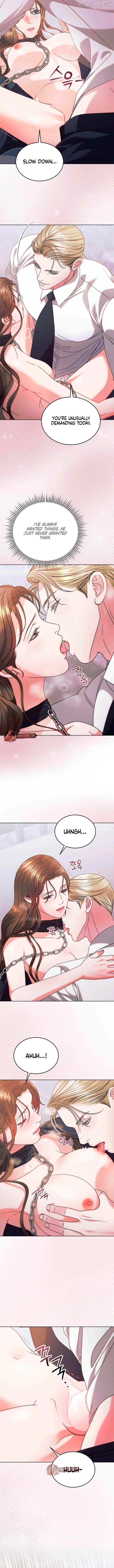 Read Try Begging EN Manga Online