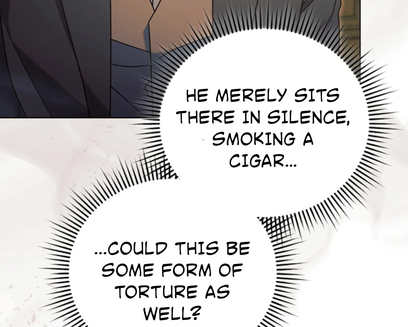 Read Try Begging EN Manga Online