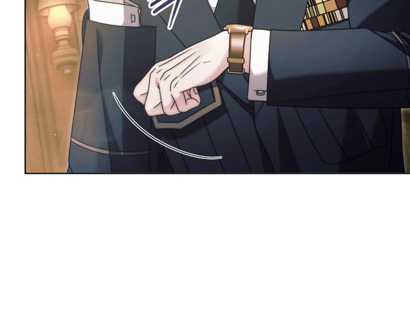 Read Try Begging EN Manga Online
