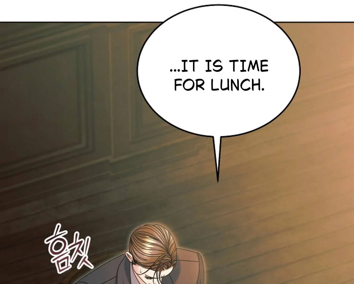 Read Try Begging EN Manga Online