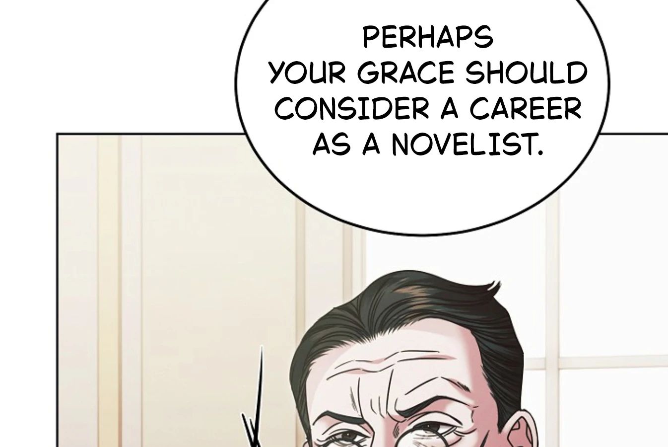 Read Try Begging EN Manga Online