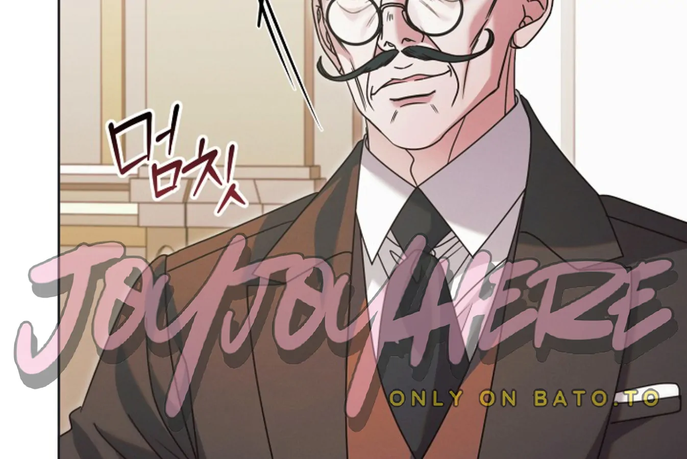 Read Try Begging EN Manga Online
