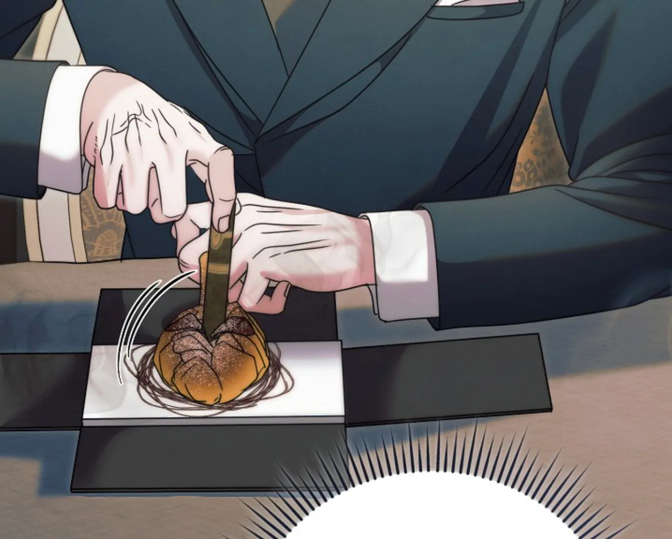 Read Try Begging EN Manga Online