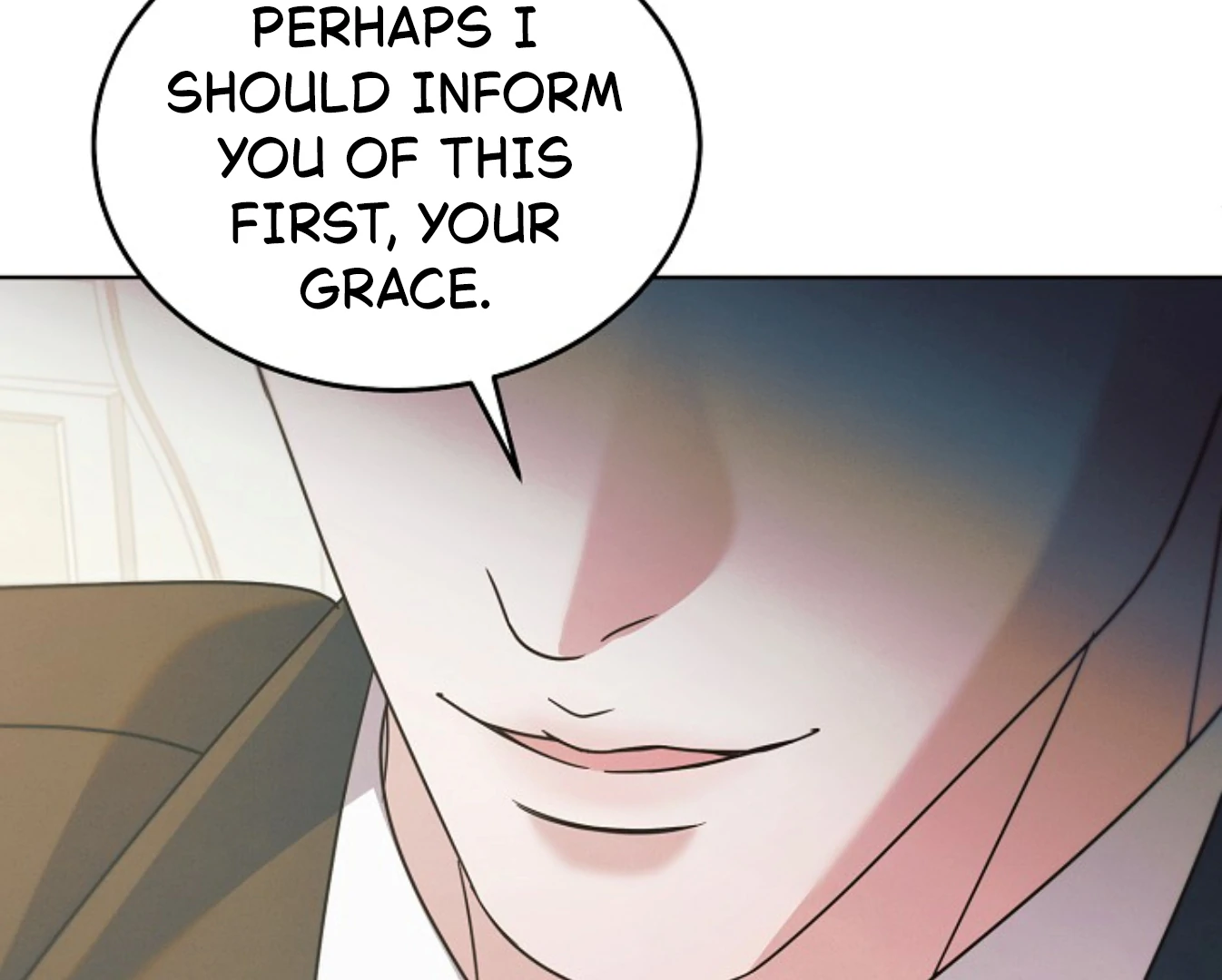 Read Try Begging EN Manga Online