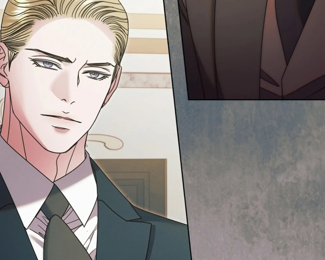 Read Try Begging EN Manga Online