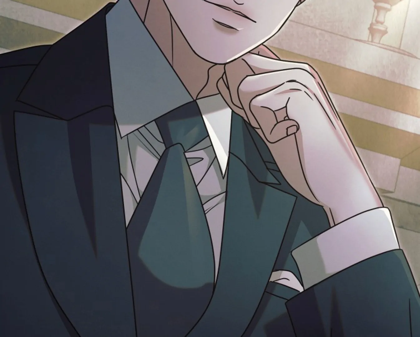 Read Try Begging EN Manga Online