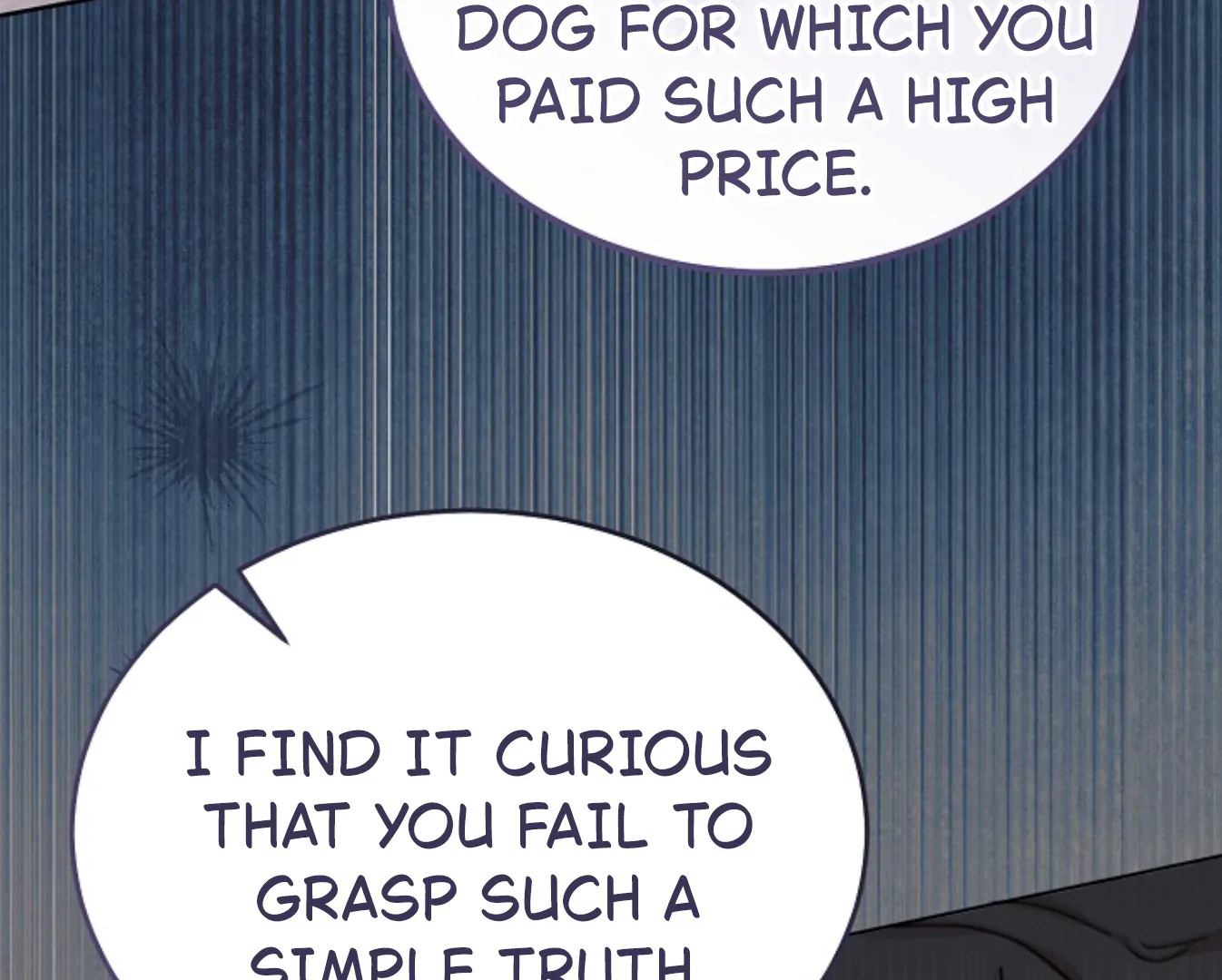 Read Try Begging EN Manga Online