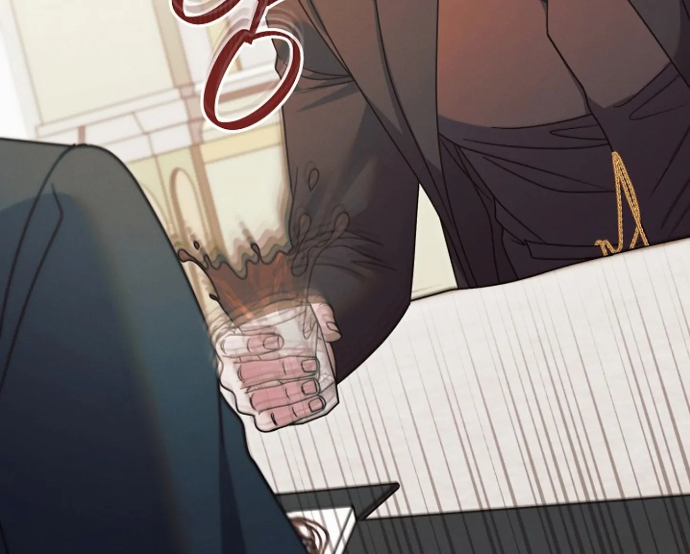 Read Try Begging EN Manga Online