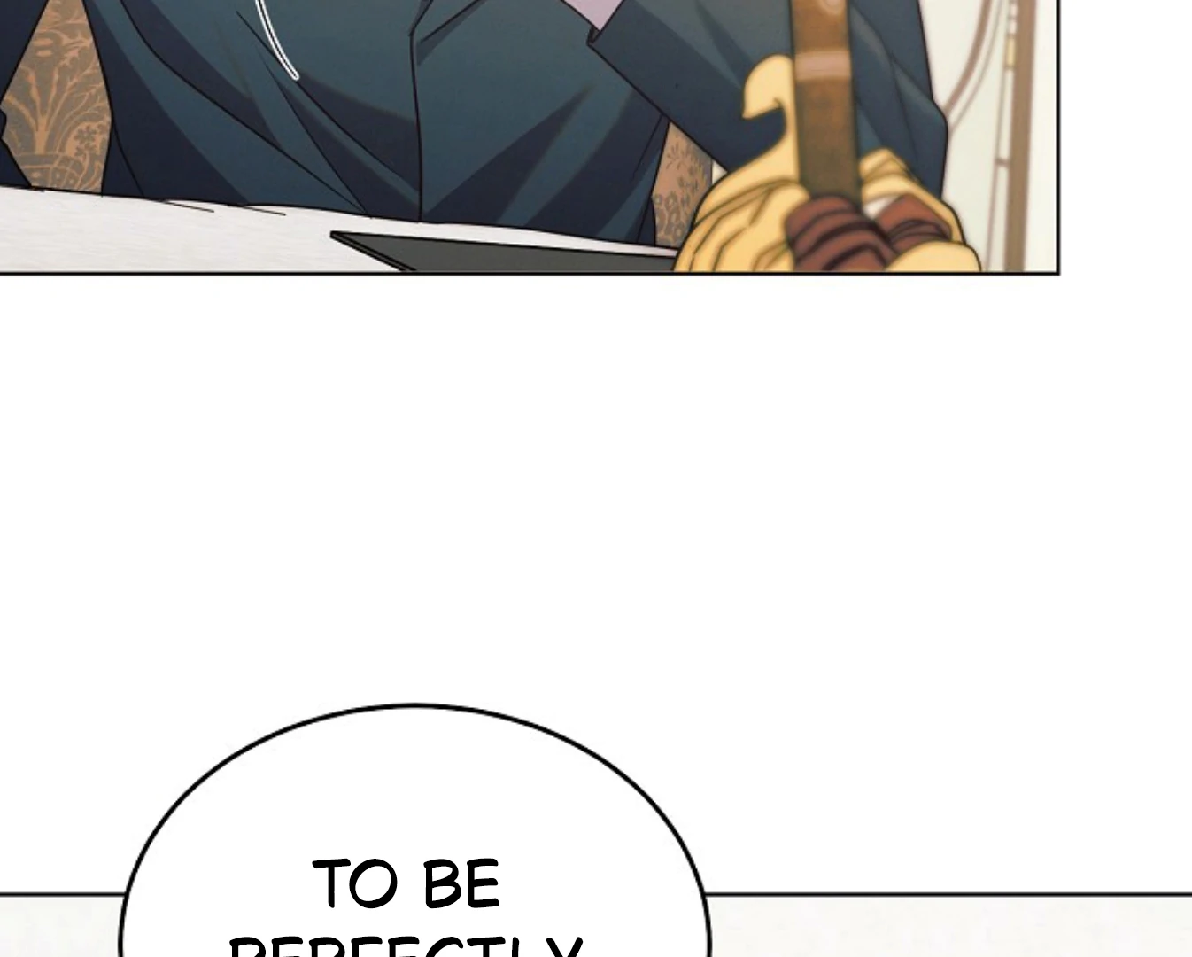 Read Try Begging EN Manga Online