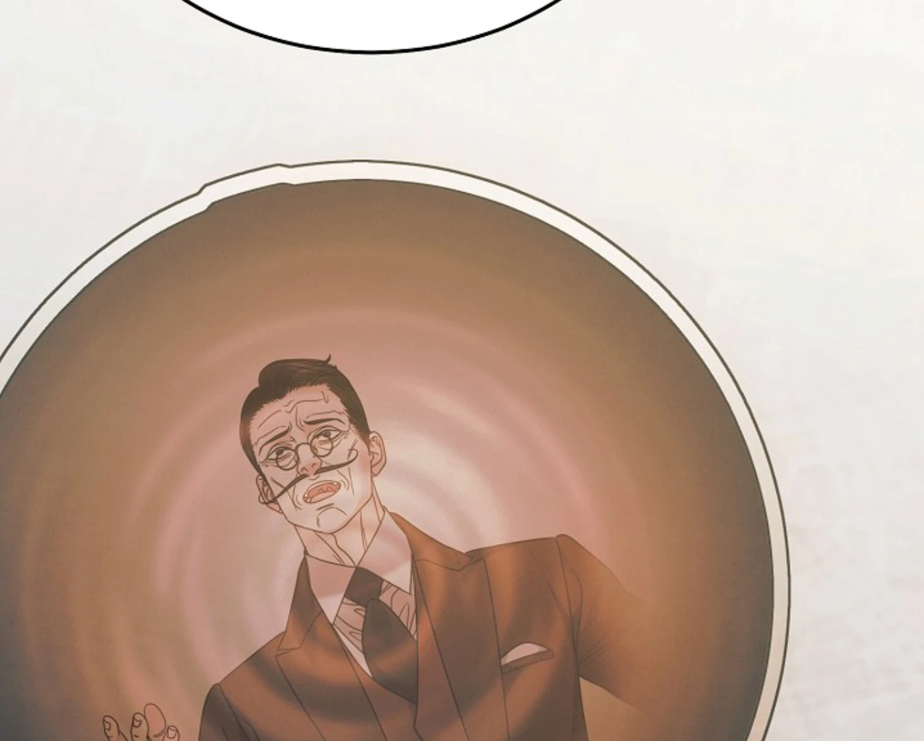 Read Try Begging EN Manga Online