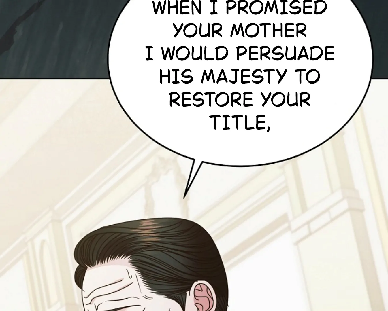 Read Try Begging EN Manga Online