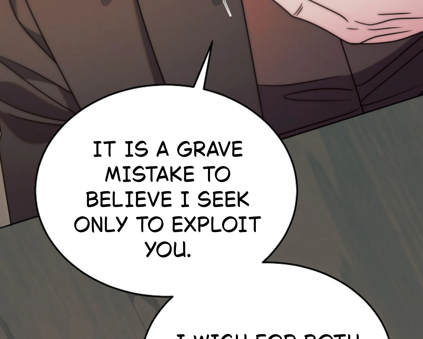 Read Try Begging EN Manga Online